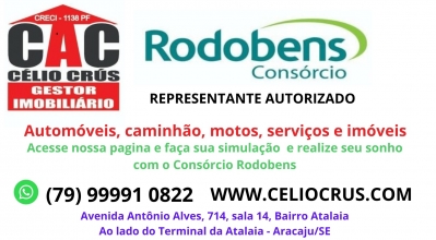 CAC - CLIO CRS GESTOR IMOBILIRIO